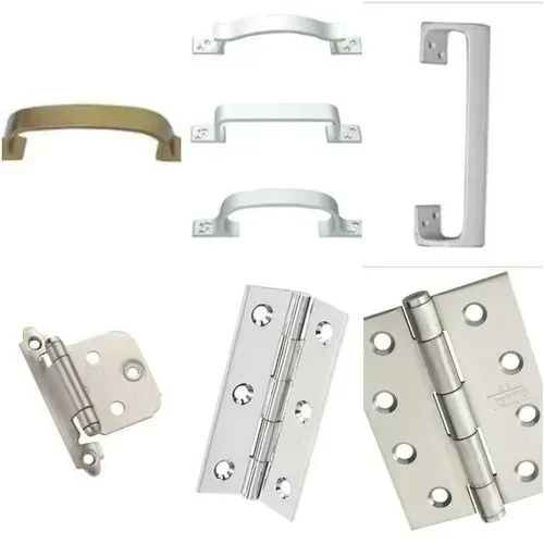 Doors Fittings and Windows Accessories